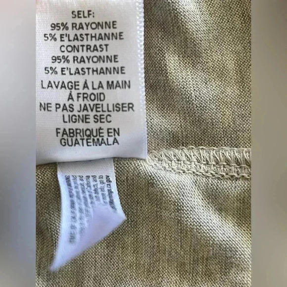 Saturday and Sunday -BOBBIE TIERED MIDI DRESS by Anthropologie - Picture 8 of 10